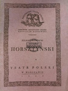 Horsztyński