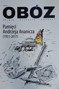 Obóz nr 50/2019