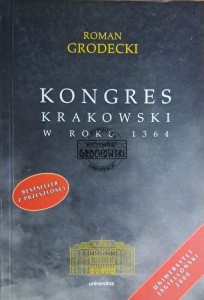 Kongres krakowski w roku 1364