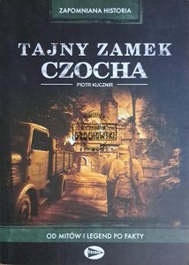 Tajny zamek Czocha