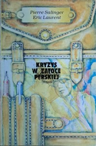 Kryzys w zatoce perskiej