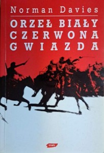 Orzeł biały czerwona gwiazda
