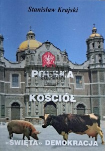 Polska Kościół "święta" demokracja