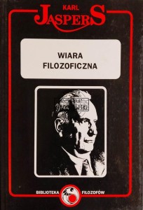 Wiara filozoficzna