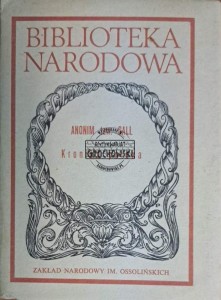 Kronika Polska