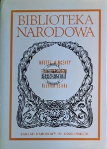 Kronika Polska