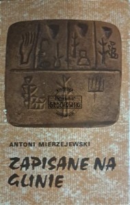 Zapisane na glinie