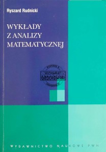Wykłady z analizy matematycznej