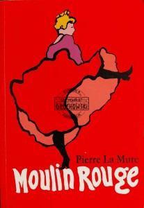 Moulin Rouge