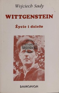 Wittgenstein. Życie i dzieło