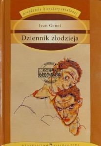 Dziennik złodzieja