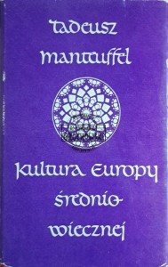Kultura Europy średniowiecznej