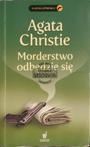 Morderstwo odbędzie się