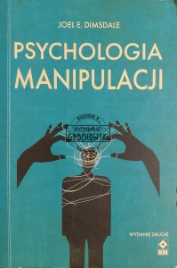 Psychologia manipulacji