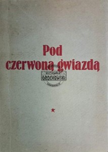 Pod czerwoną gwiazdą