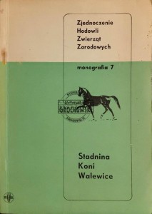 Stadnina Koni Walewice