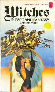 Mitches in Factand Fantasy