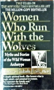 Women Who Run With the Wolves