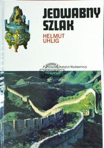 Jedwabny szlak 
