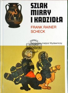 Szlak mirry i kadzidła