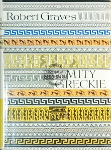 Mity greckie
