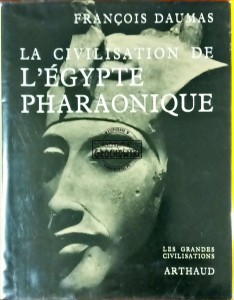 La Civilisation de L'Egypte Pharaonique