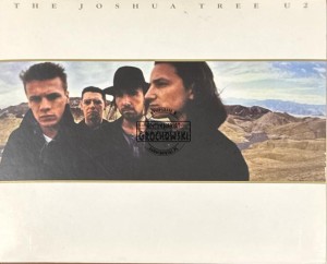 U2 – The Joshua Tree 2CD