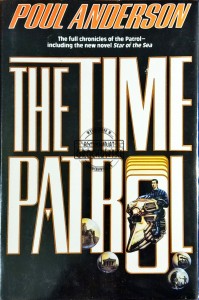 The Time Patrol