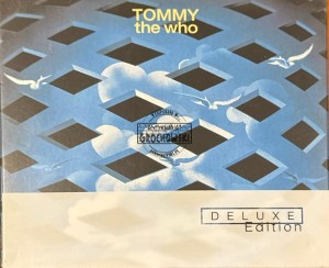 The Who – Tommy 2CD