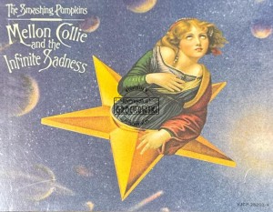The Smashing Pumpkins – Mellon Collie And The Infinite Sadness 2CD