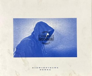 Various – Niewidzialna Nerka 2CD