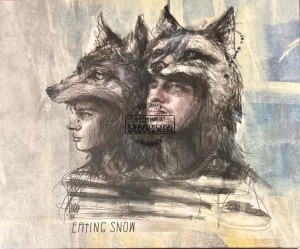 Eating Snow – Eating Snow CD