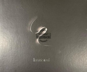Lunatic Soul – Lunatic Soul CD