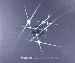 Lunatic Soul – Walking On A Flashlight Beam CD+DVD