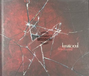 Lunatic Soul – Fractured CD