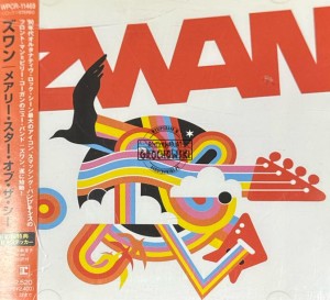 Zwan – Mary Star Of The Sea CD