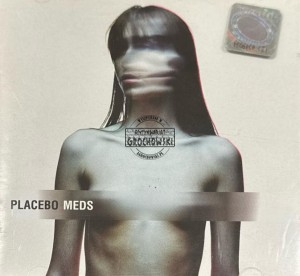 Placebo – Meds CD