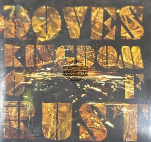 Doves – Kingdom Of Rust CD