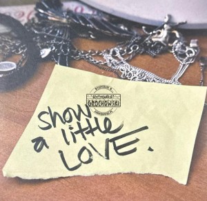 The Pineapple Thief – Show A Little Love CD