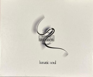Lunatic Soul – Lunatic Soul CD