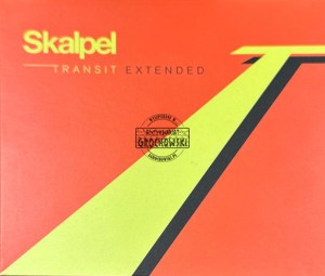 Skalpel – Transit Extended CD