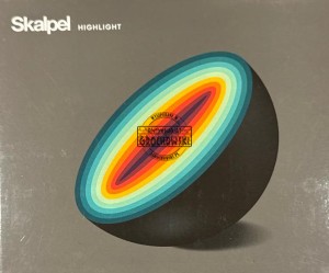 Skalpel – Highlight CD