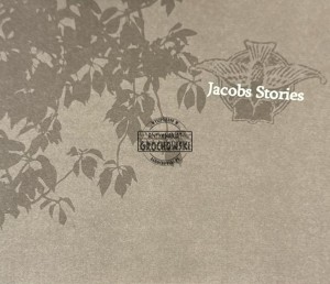 Jacob's Stories / Metronomes – Split CD