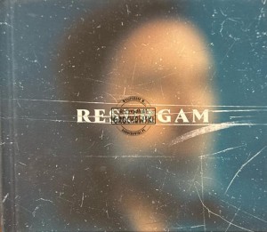 Fink – Resurgam CD