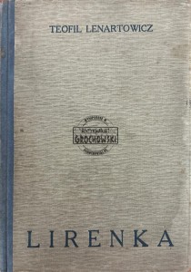 Lirenka