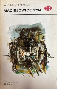 Maciejowice 1794