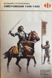 Crecy-Orlean 1346-1429