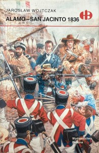 Alamo-San Jacinto 1836