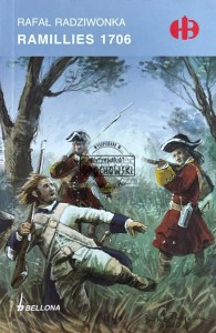Ramillies 1706