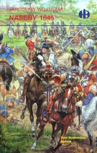 Naseby 1645